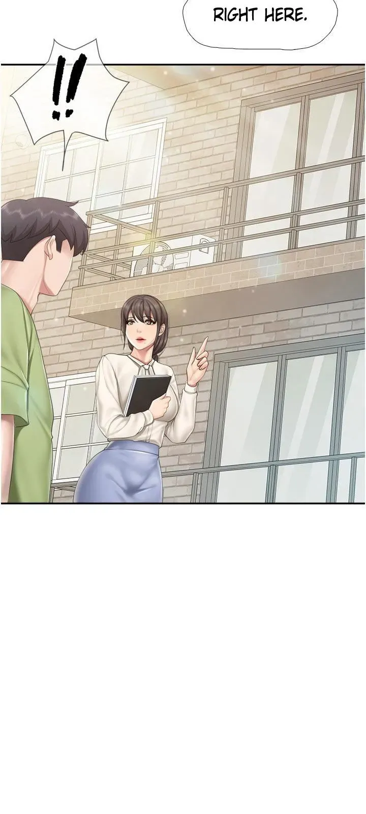 Read Kids Café Moms chapter 51 image 27 on Lezhin