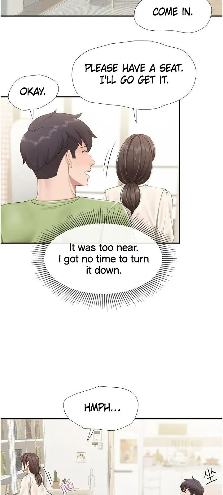 Read Kids Café Moms chapter 51 image 29 on Lezhin