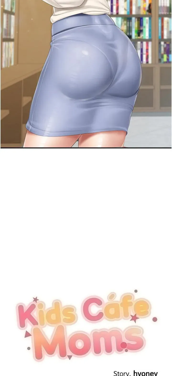 Read Kids Café Moms chapter 51 image 3 on Lezhin