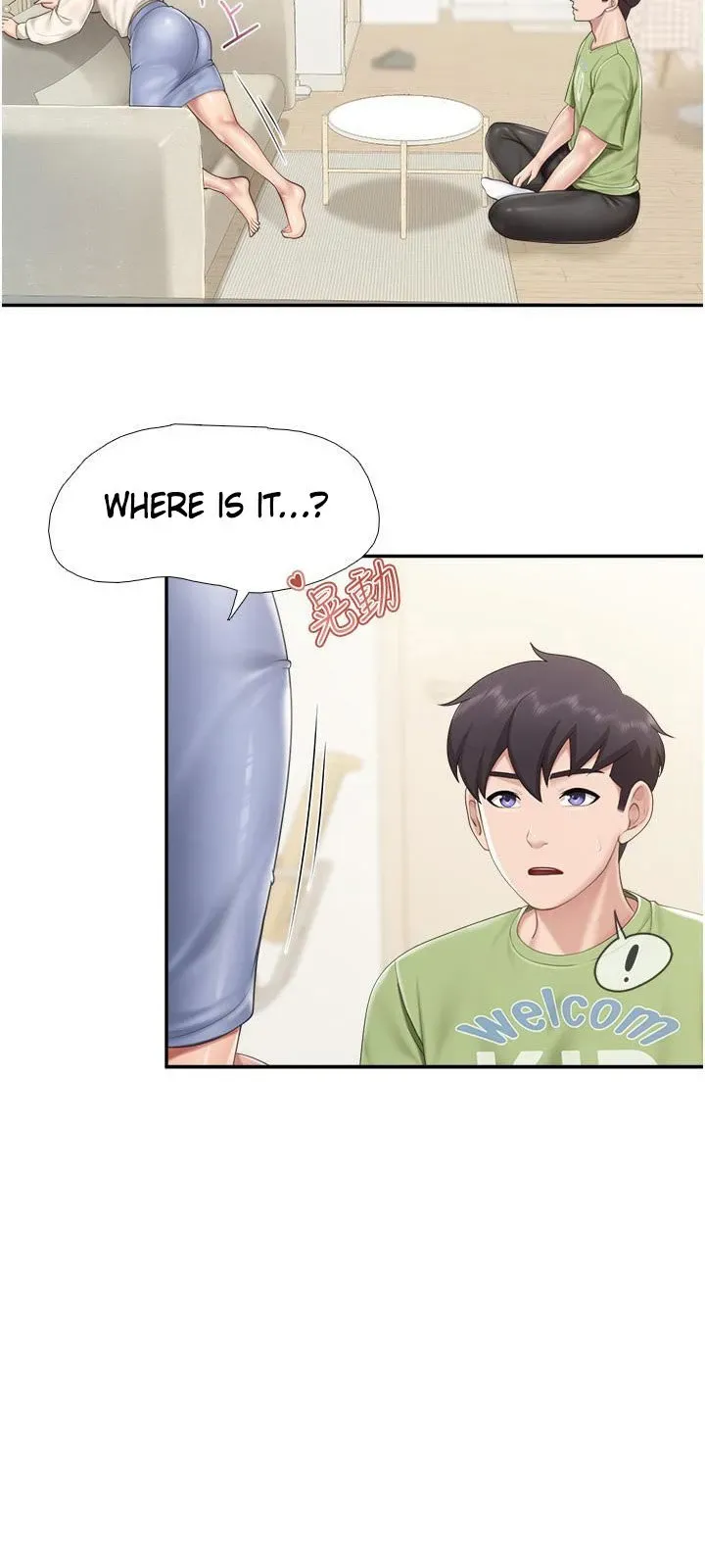 Read Kids Café Moms chapter 51 image 30 on Lezhin