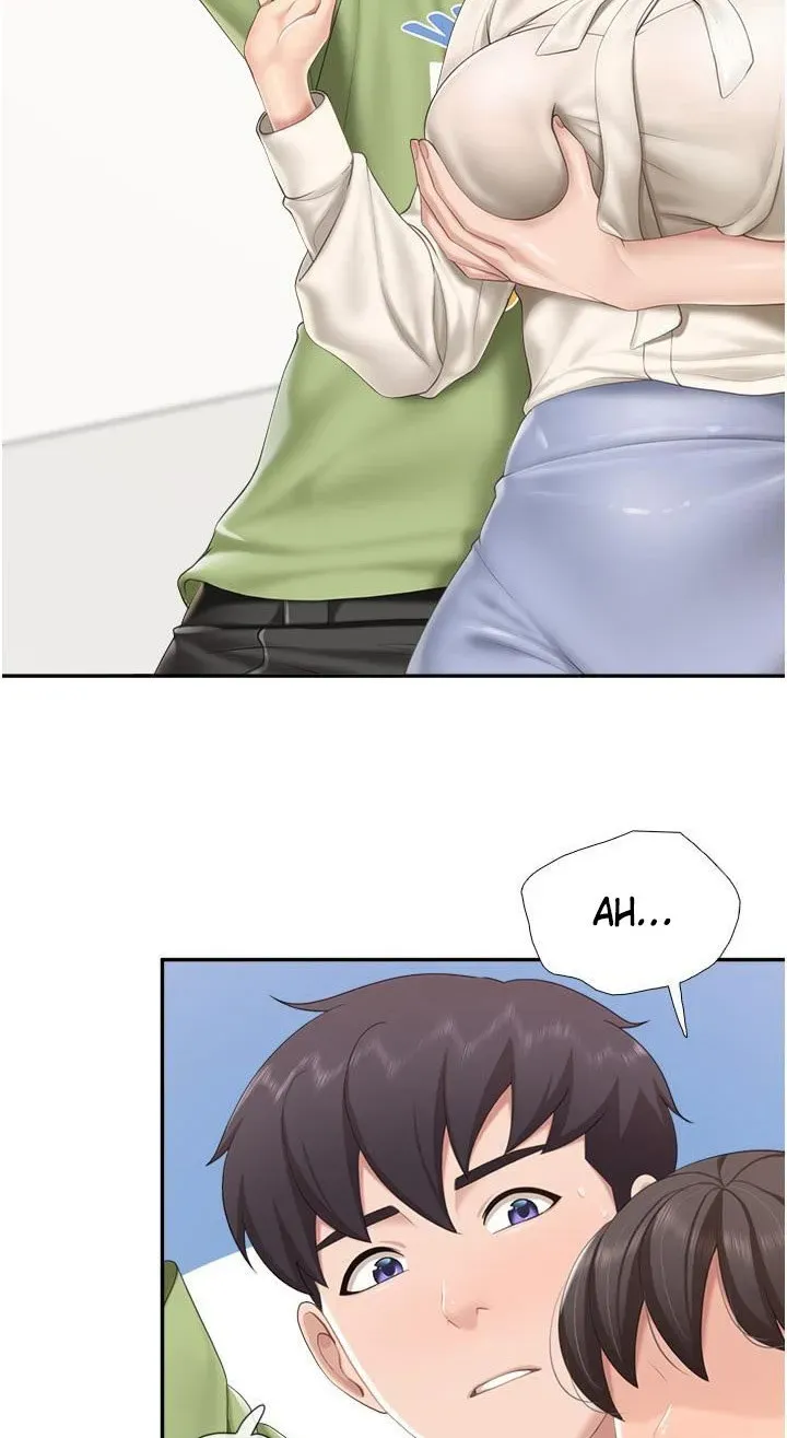Read Kids Café Moms chapter 51 image 36 on Lezhin