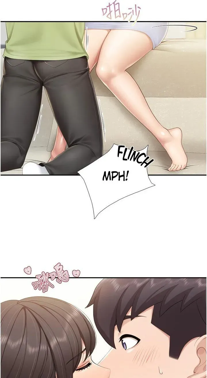 Read Kids Café Moms chapter 51 image 41 on Lezhin