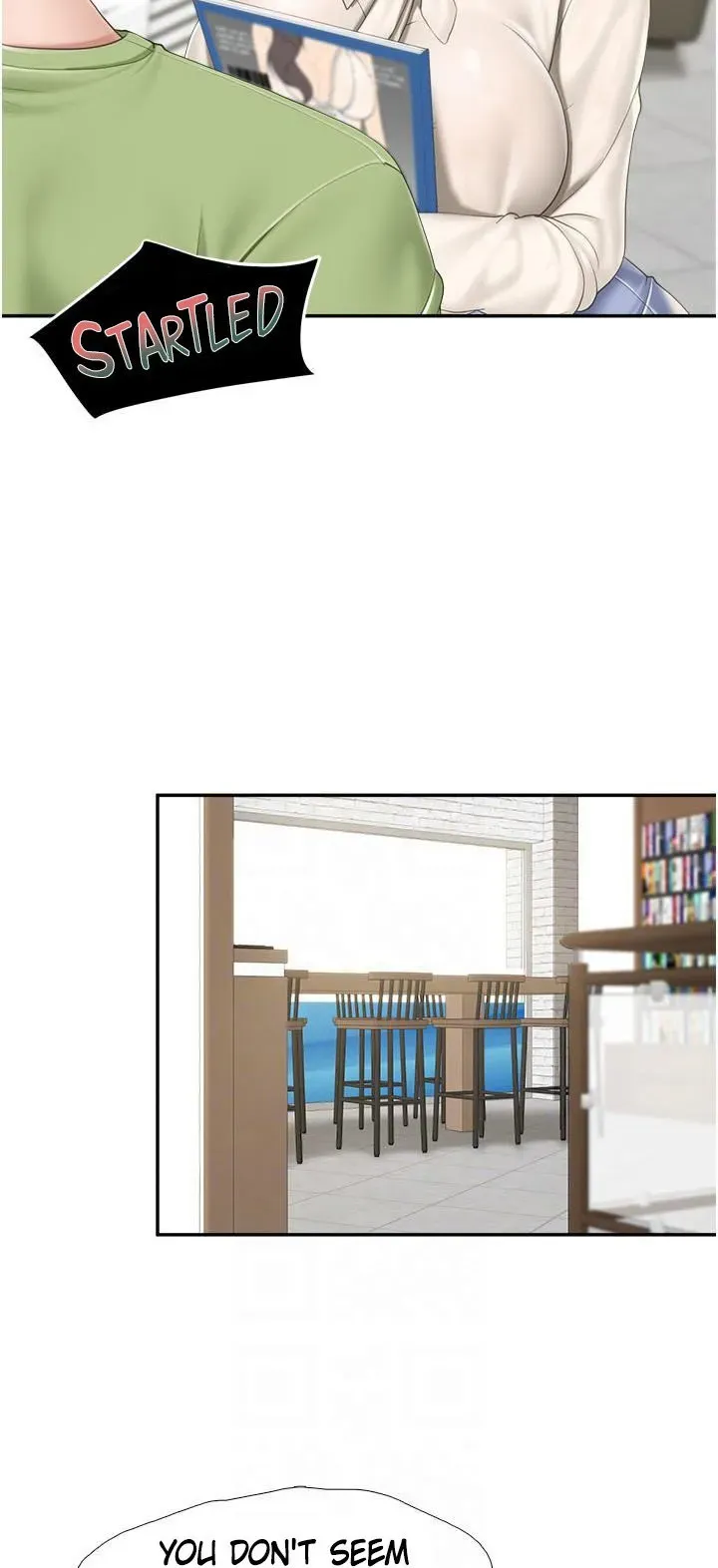 Read Kids Café Moms chapter 51 image 9 on Lezhin