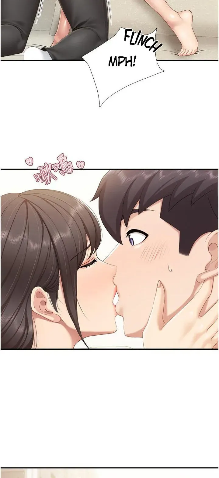 Read Kids Café Moms chapter 52 image 1 on Lezhin