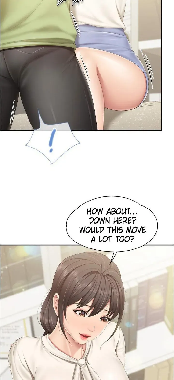Read Kids Café Moms chapter 52 image 11 on Lezhin