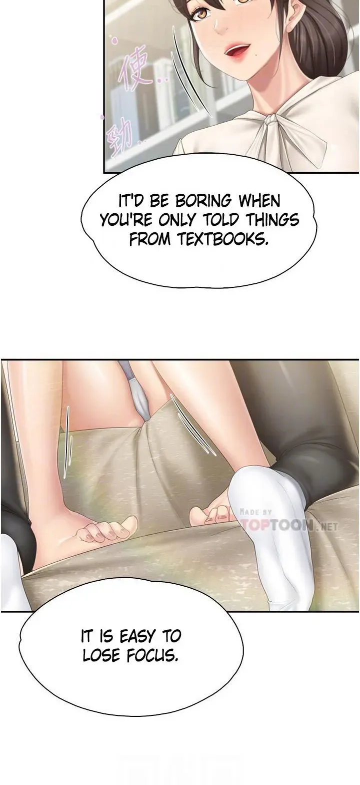 Read Kids Café Moms chapter 52 image 14 on Lezhin