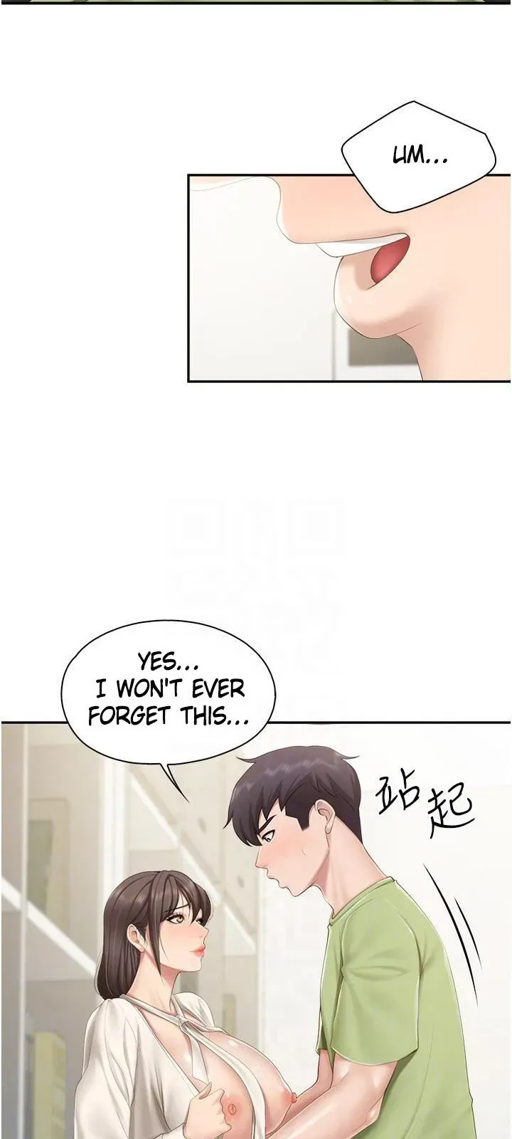 Read Kids Café Moms chapter 52 image 18 on Lezhin