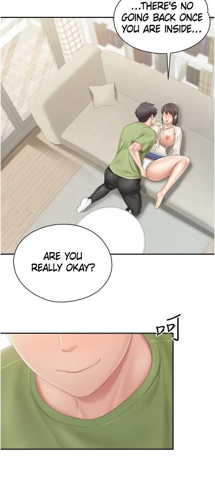 Read Kids Café Moms chapter 52 image 27 on Lezhin