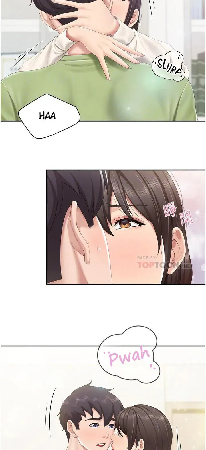 Read Kids Café Moms chapter 52 image 5 on Lezhin