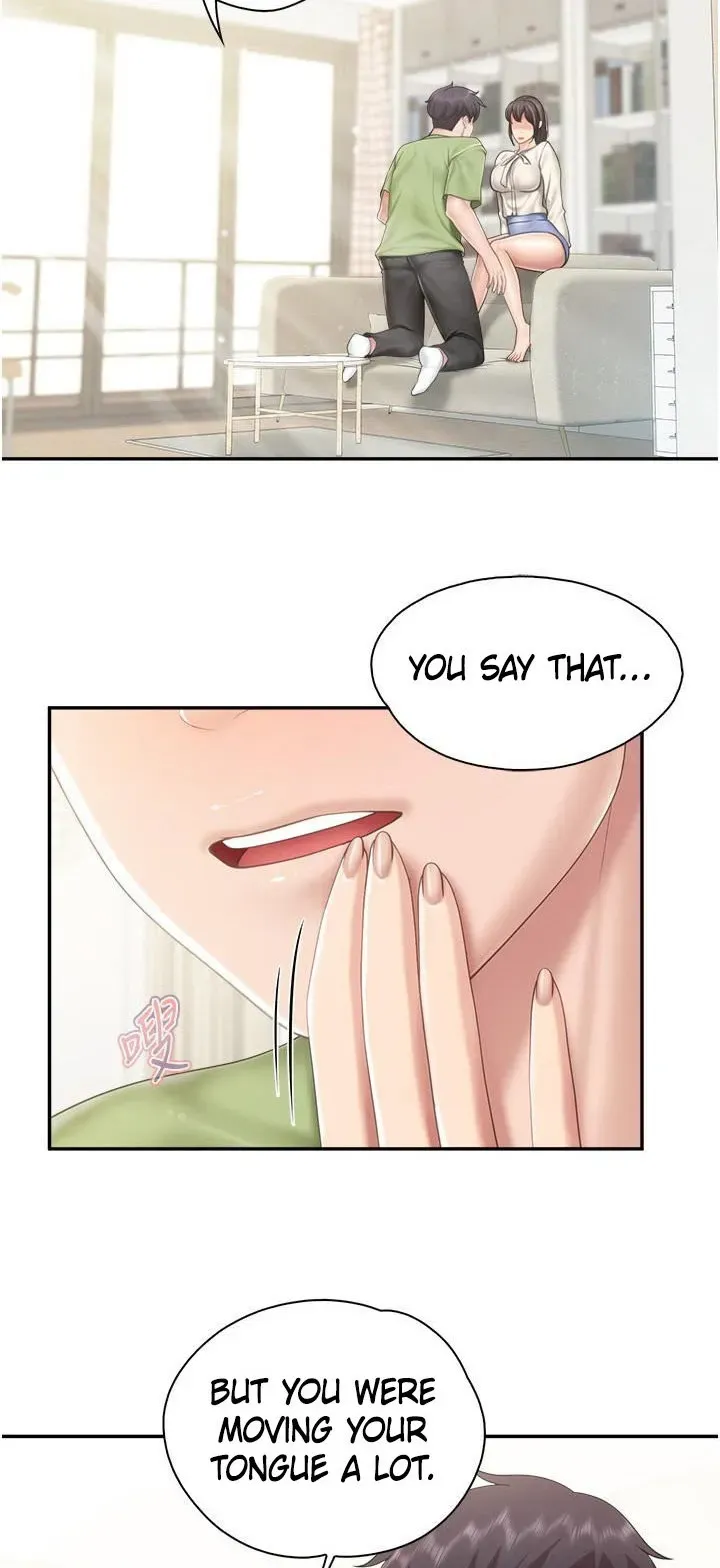 Read Kids Café Moms chapter 52 image 9 on Lezhin