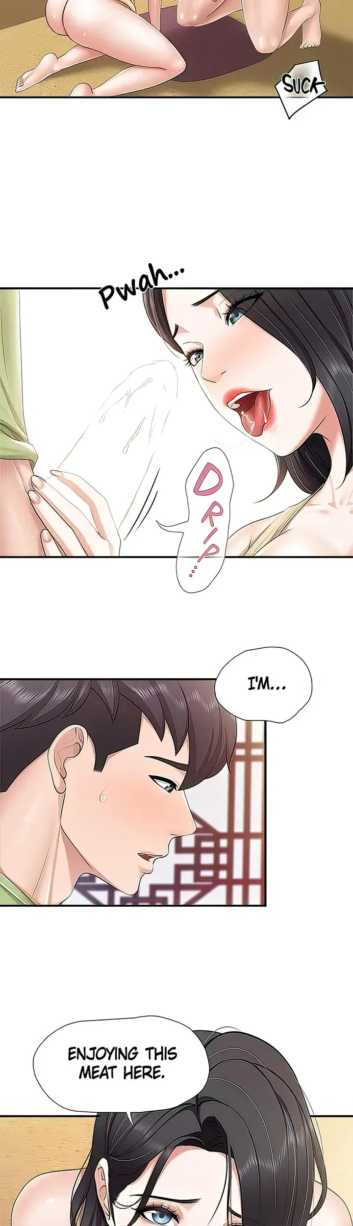 Read Kids Café Moms chapter 55 image 22 on Lezhin