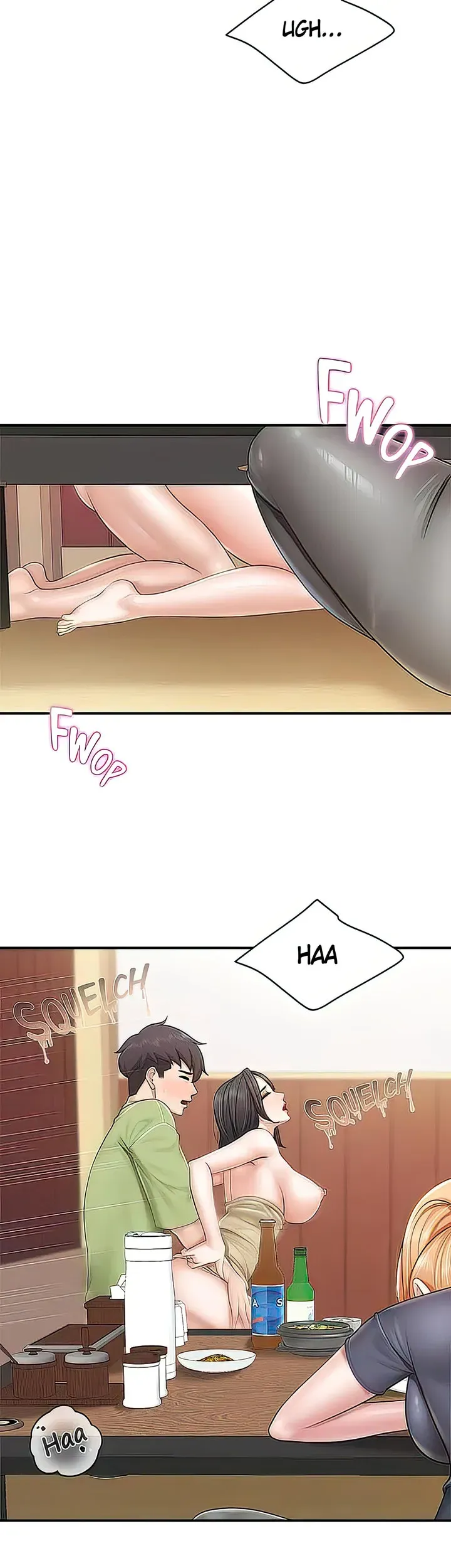 Read Kids Café Moms chapter 55 image 26 on Lezhin