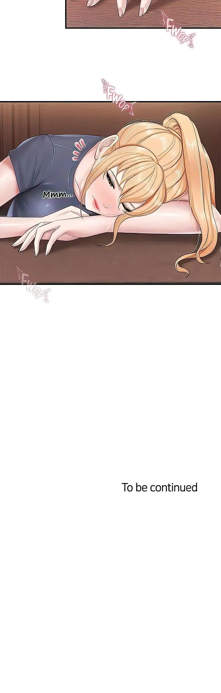 Read Kids Café Moms chapter 55 image 34 on Lezhin