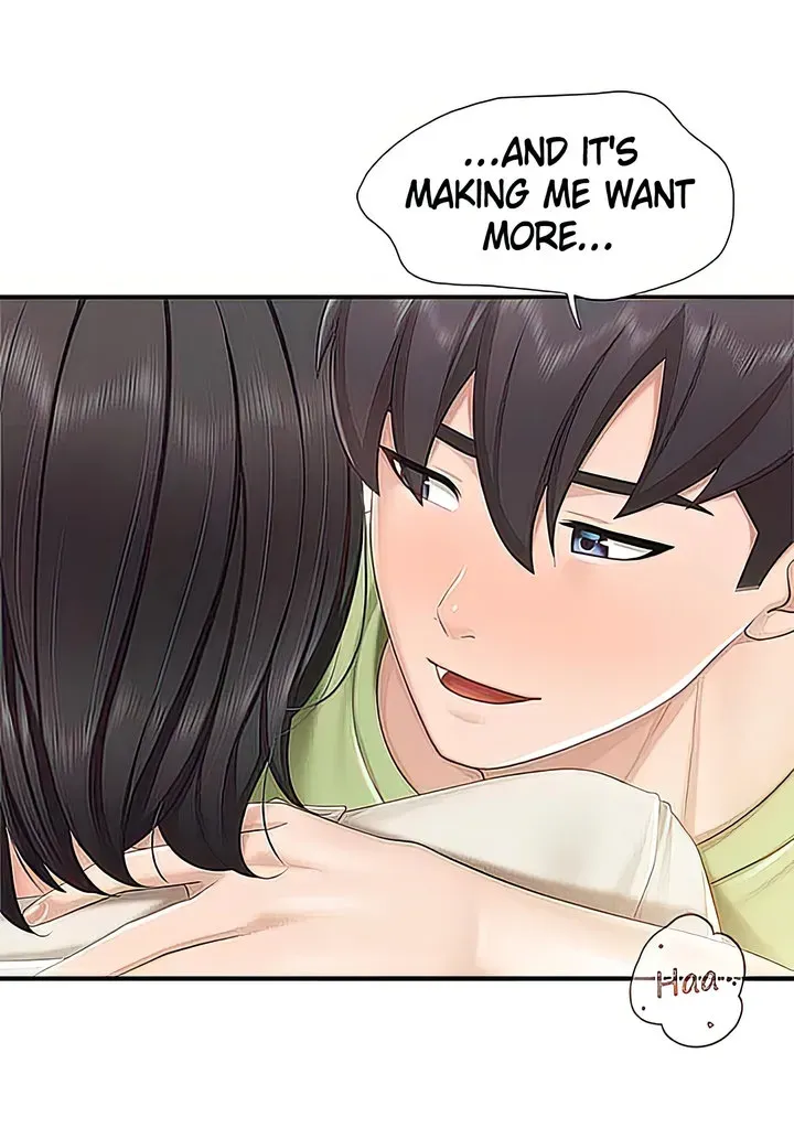Read Kids Café Moms chapter 55 image 7 on Lezhin