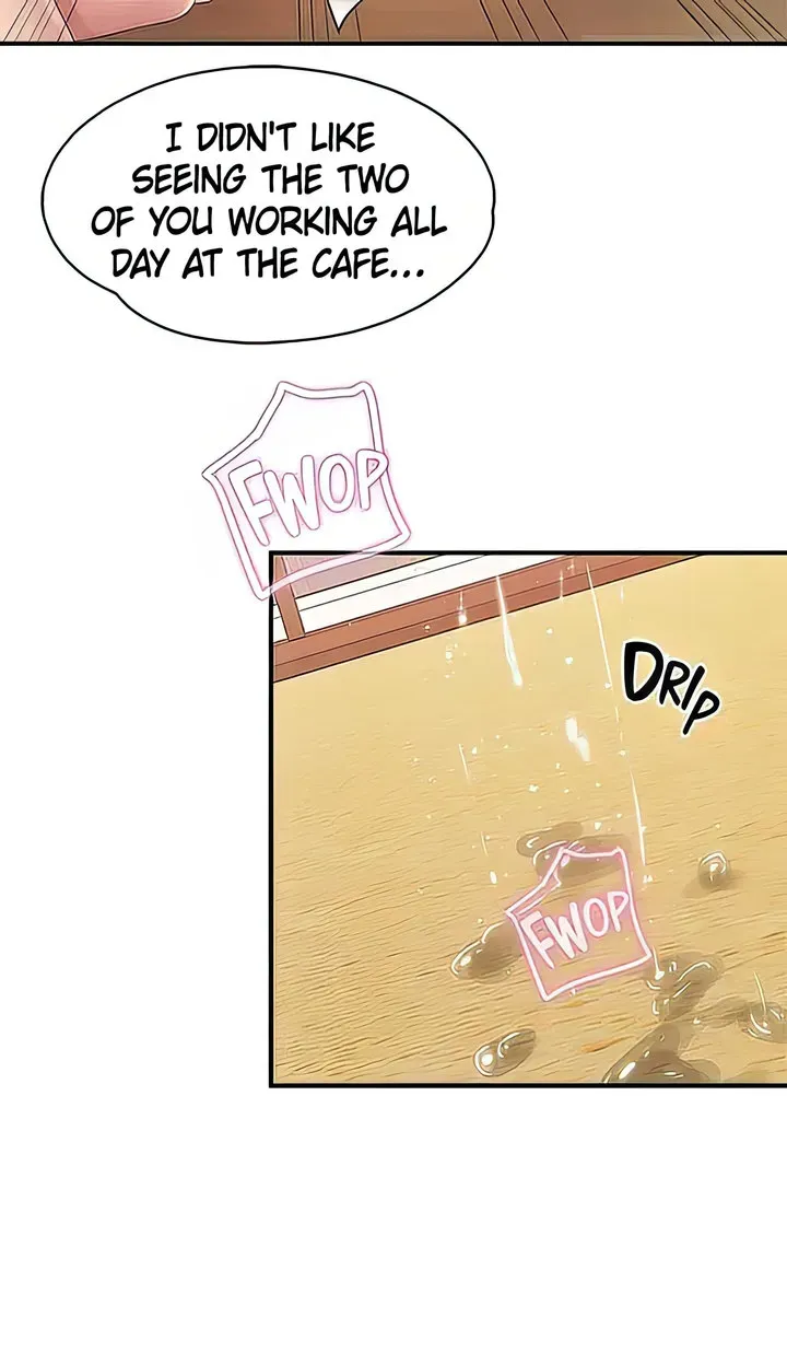 Read Kids Café Moms chapter 56 image 10 on Lezhin