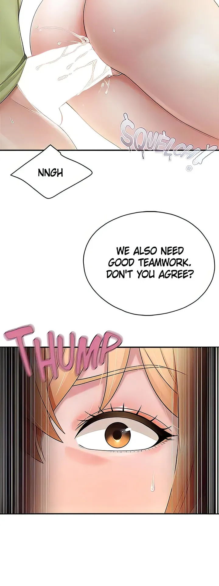 Read Kids Café Moms chapter 56 image 16 on Lezhin