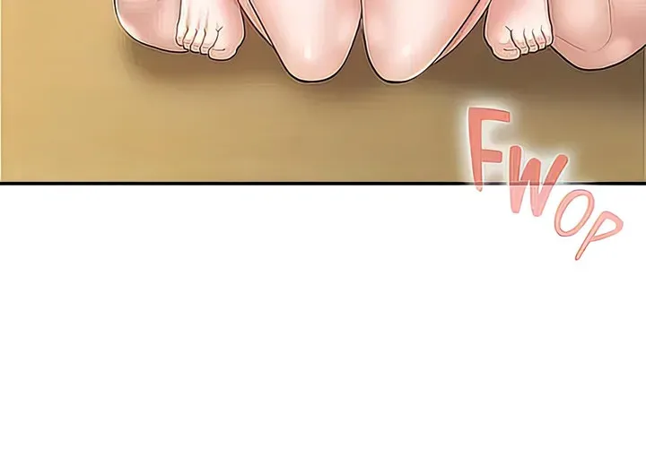 Read Kids Café Moms chapter 56 image 5 on Lezhin