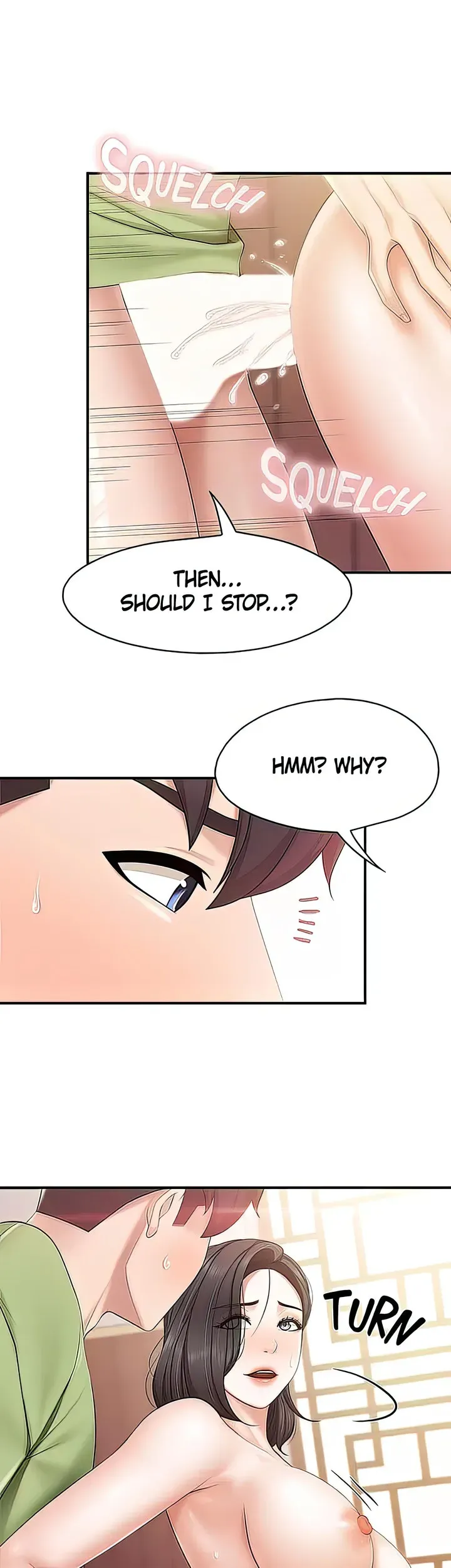 Read Kids Café Moms chapter 56 image 8 on Lezhin