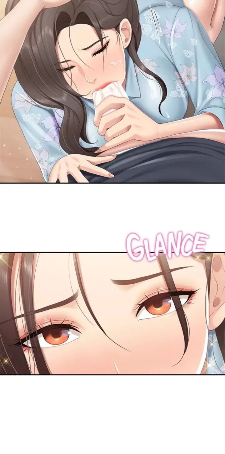 Read Kids Café Moms chapter 59 image 11 on Lezhin
