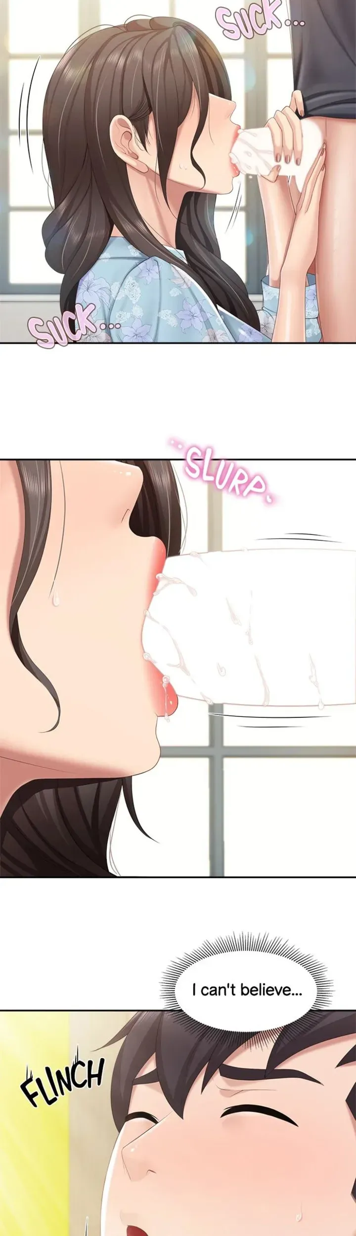 Read Kids Café Moms chapter 59 image 4 on Lezhin