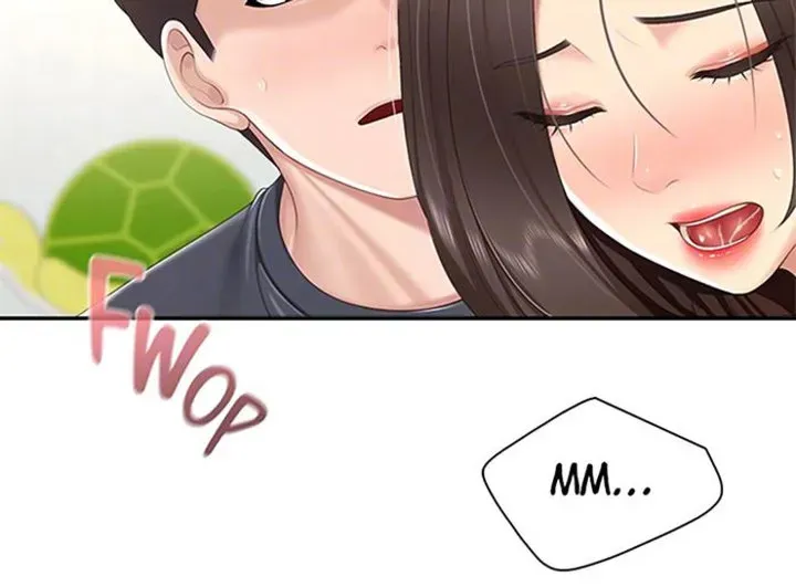 Read Kids Café Moms chapter 60 image 19 on Lezhin