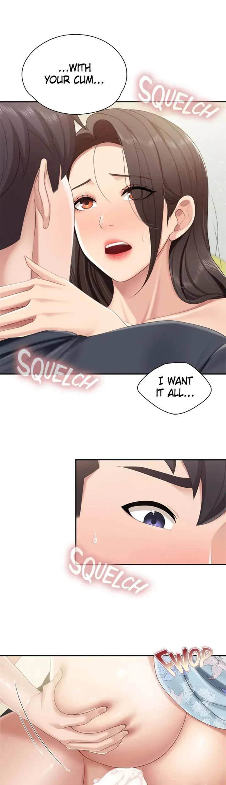 Read Kids Café Moms chapter 60 image 29 on Lezhin