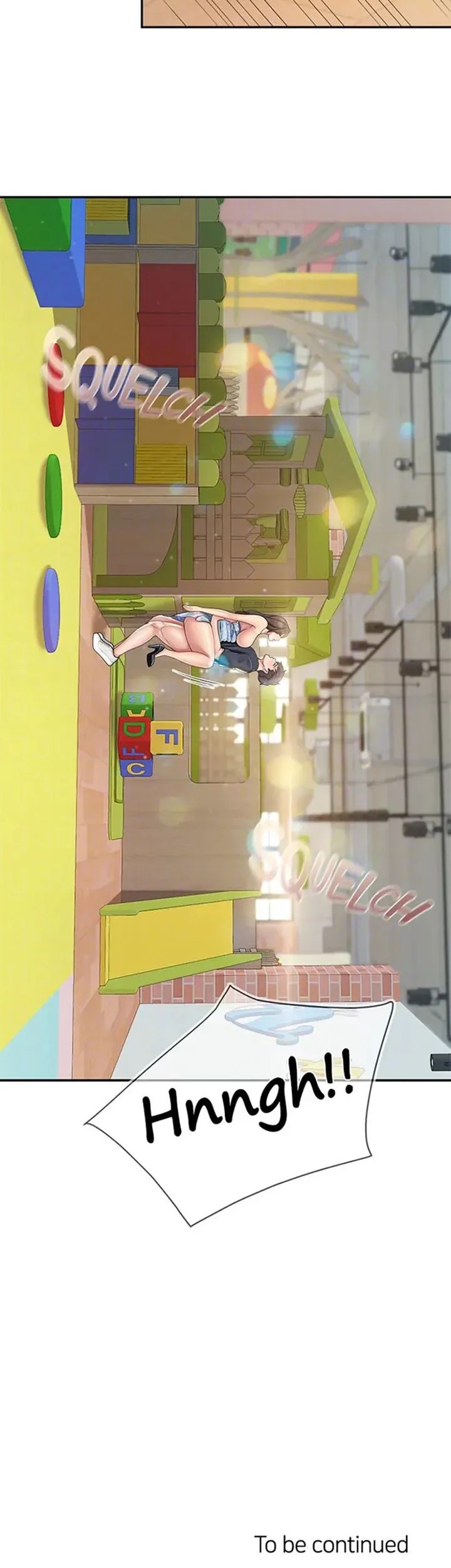 Read Kids Café Moms chapter 60 image 31 on Lezhin