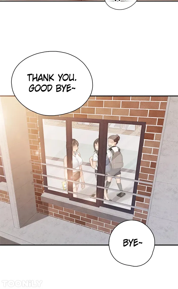 Read Kids Café Moms chapter 64 image 10 on Lezhin