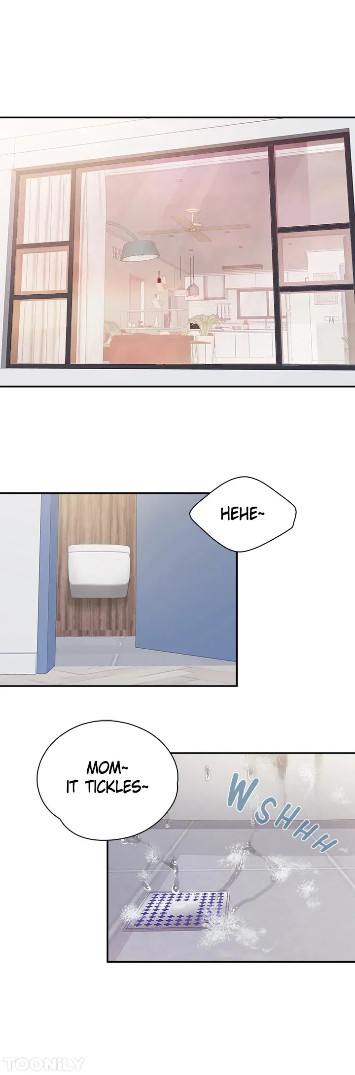 Read Kids Café Moms chapter 64 image 12 on Lezhin