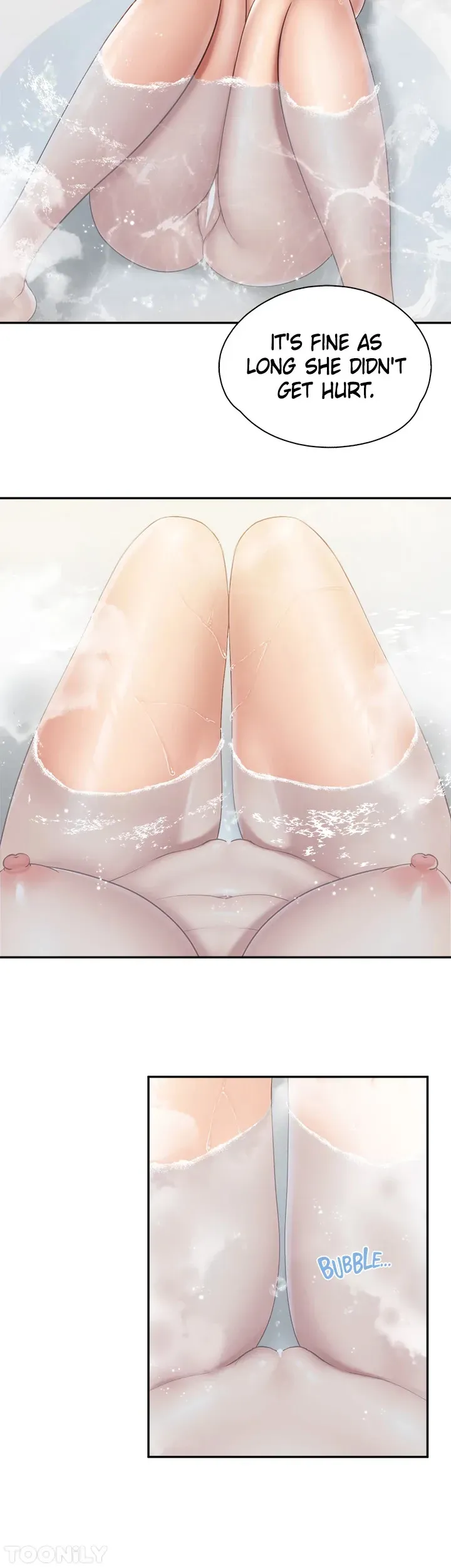 Read Kids Café Moms chapter 64 image 21 on Lezhin