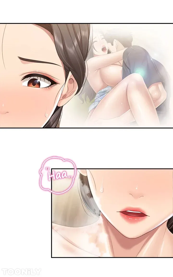 Read Kids Café Moms chapter 64 image 22 on Lezhin