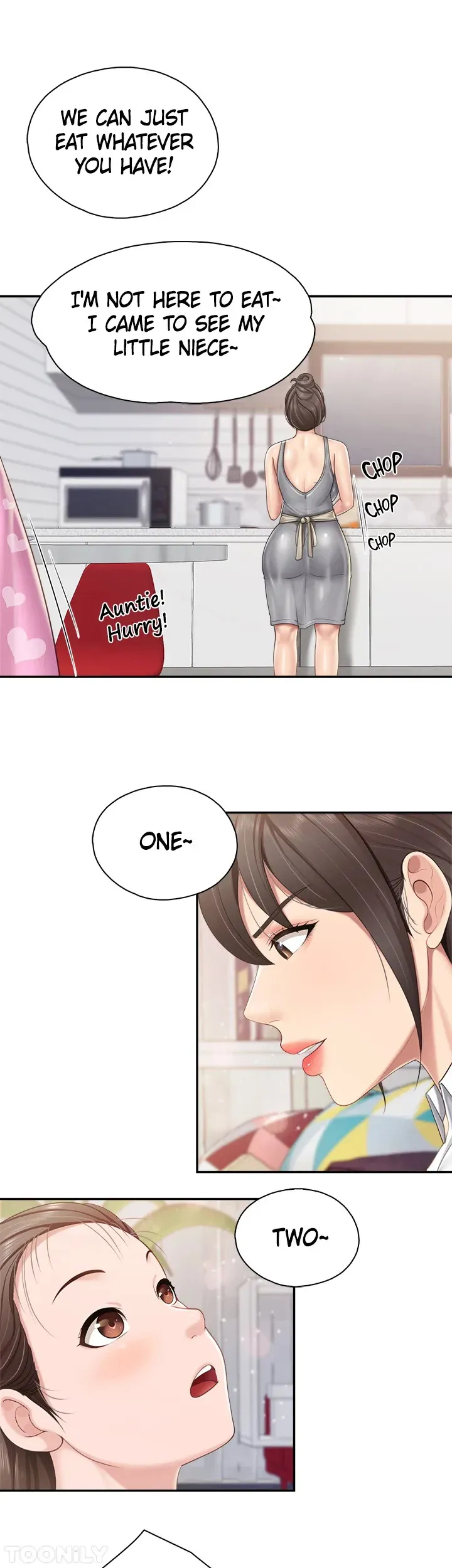 Read Kids Café Moms chapter 64 image 26 on Lezhin