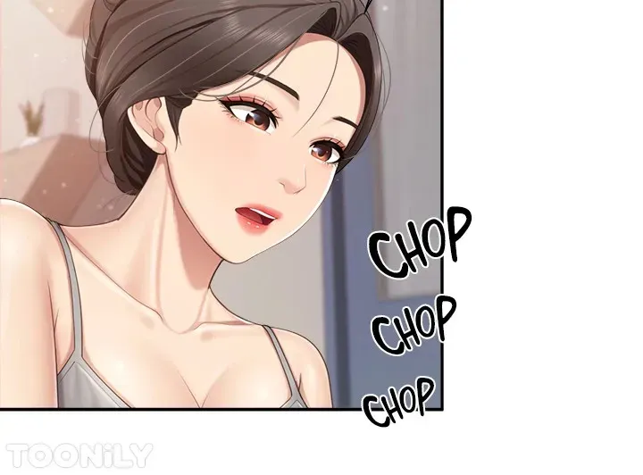 Read Kids Café Moms chapter 64 image 28 on Lezhin