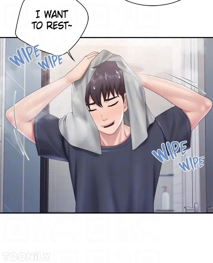 Read Kids Café Moms chapter 66 image 13 on Lezhin