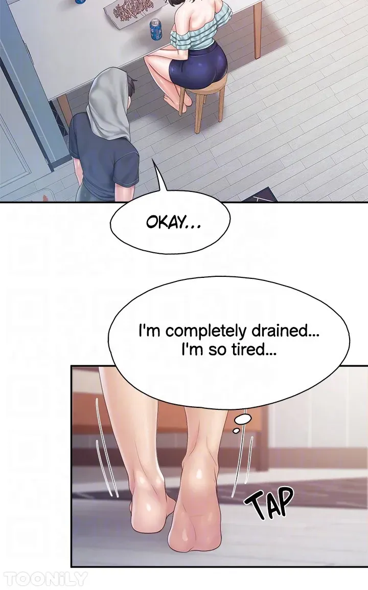 Read Kids Café Moms chapter 66 image 16 on Lezhin