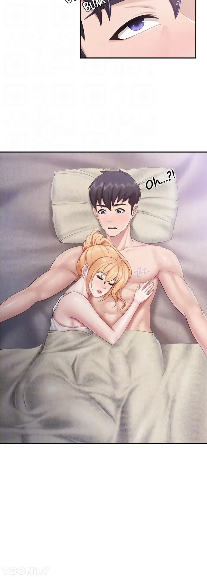 Read Kids Café Moms chapter 66 image 19 on Lezhin