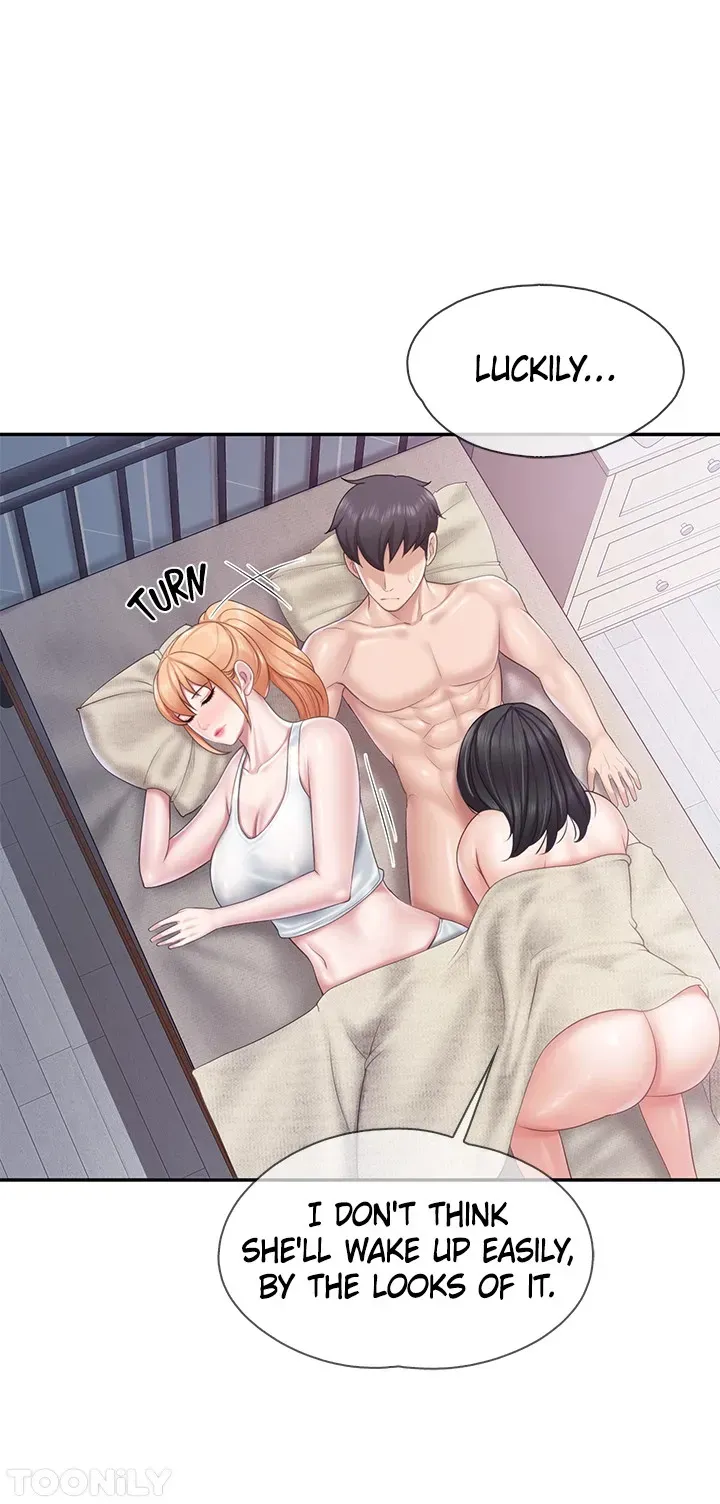 Read Kids Café Moms chapter 66 image 25 on Lezhin