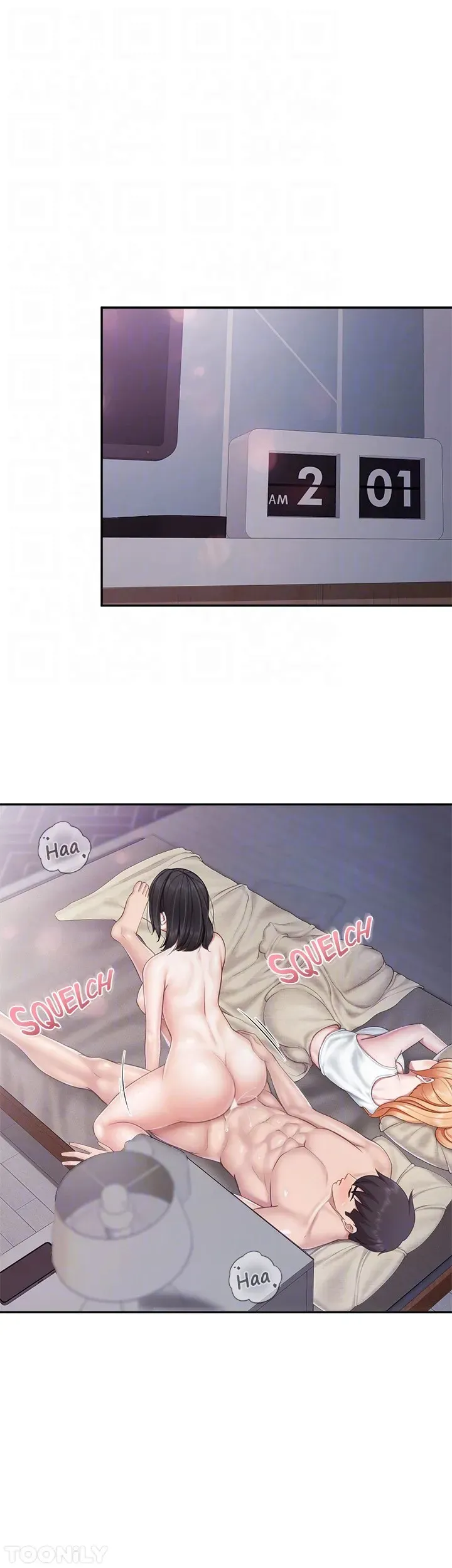 Read Kids Café Moms chapter 67 image 18 on Lezhin