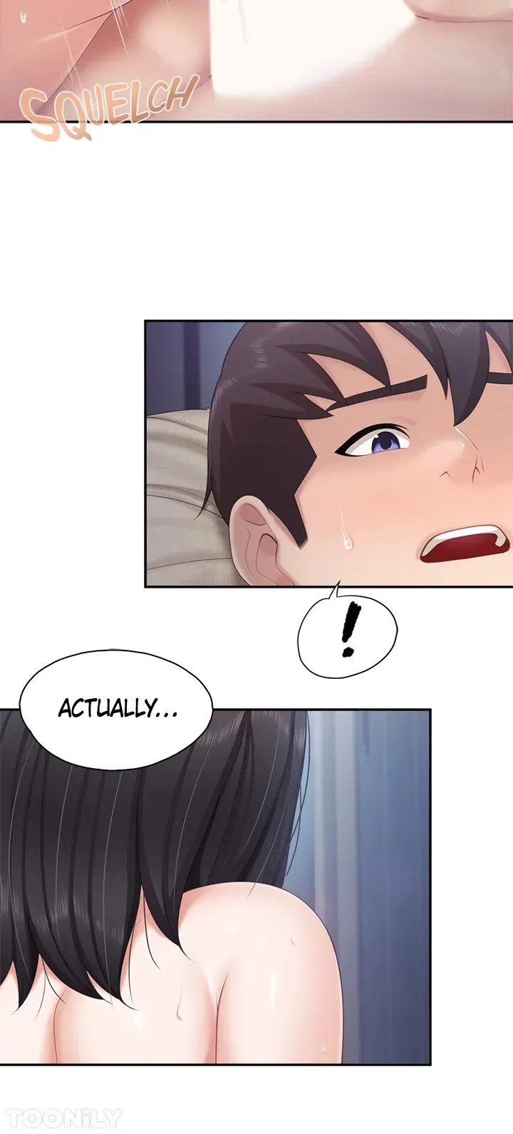 Read Kids Café Moms chapter 67 image 20 on Lezhin