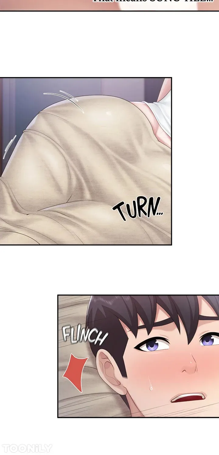 Read Kids Café Moms chapter 67 image 23 on Lezhin