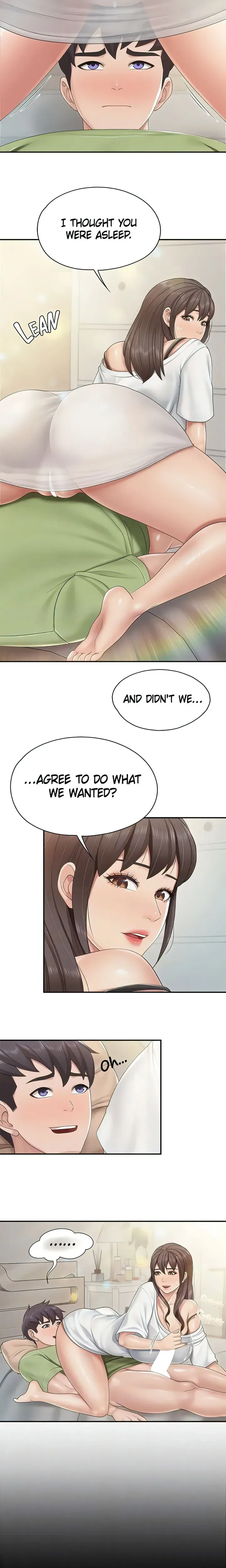 Read Kids Café Moms chapter 75 image 4 on Lezhin
