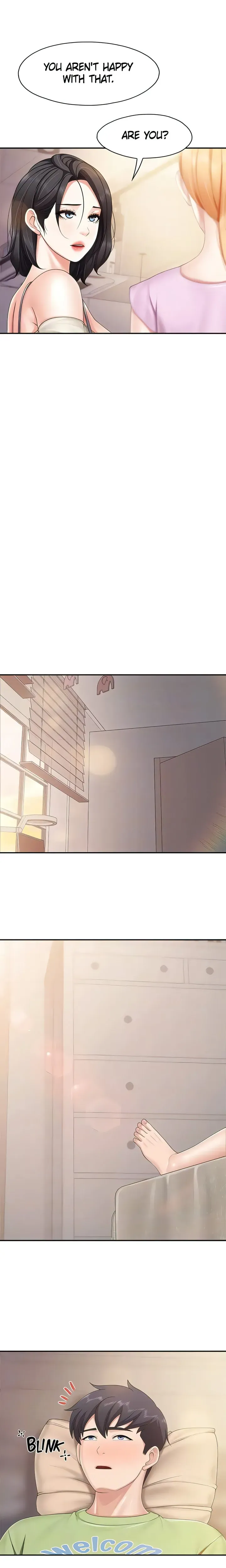 Read Kids Café Moms chapter 77 image 5 on Lezhin