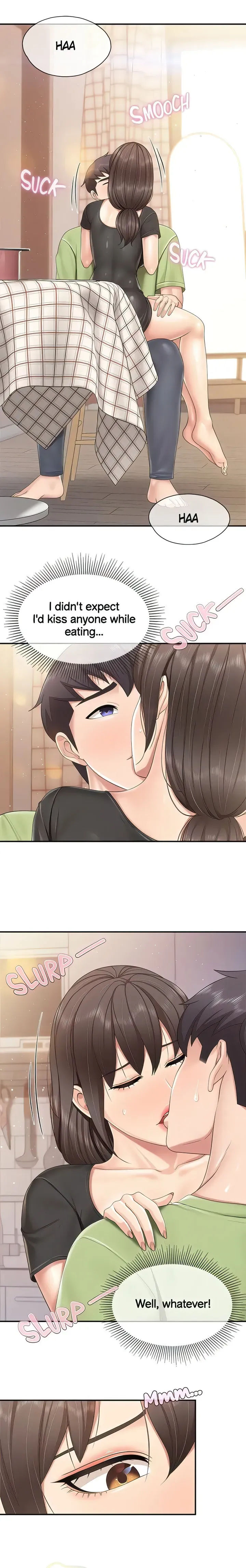 Read Kids Café Moms chapter 78 image 2 on Lezhin