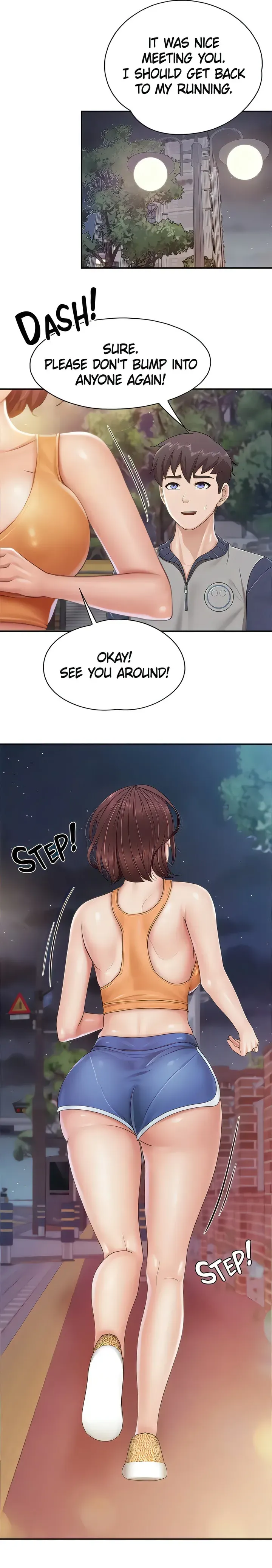 Read Kids Café Moms chapter 80 image 13 on Lezhin