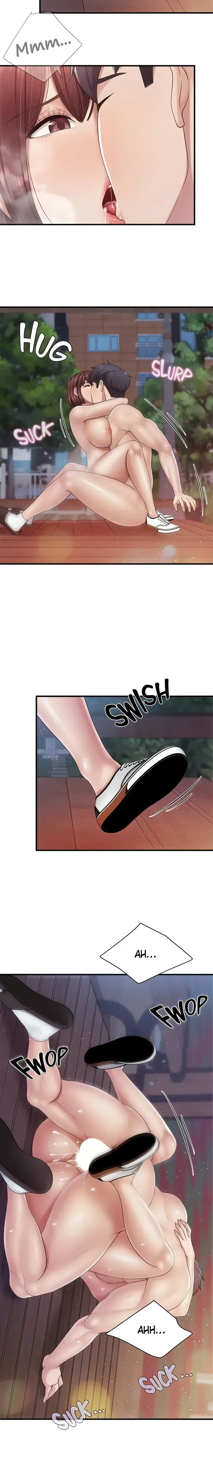 Read Kids Café Moms chapter 86 image 11 on Lezhin