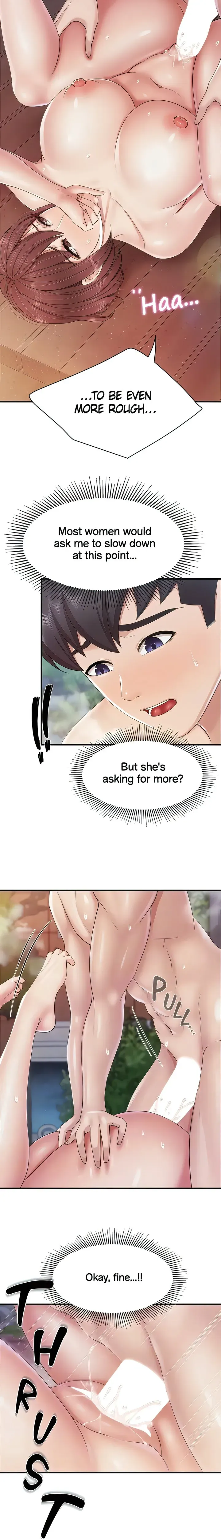 Read Kids Café Moms chapter 87 image 4 on Lezhin