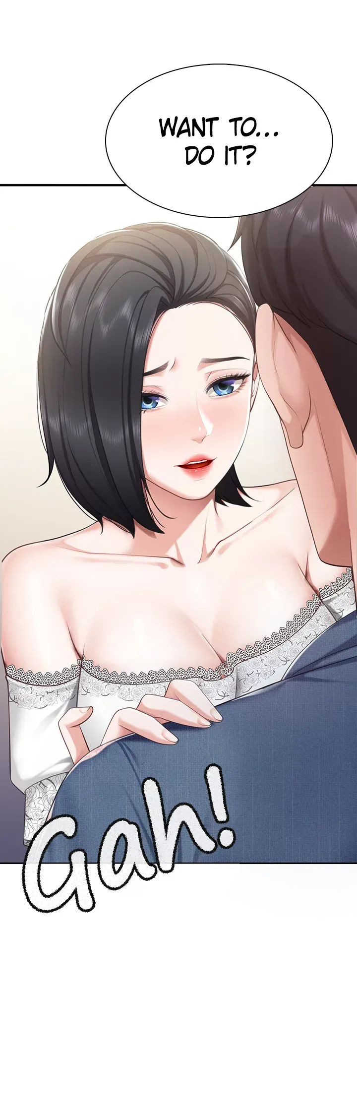 Read Kids Café Moms chapter 9 image 6 on Lezhin