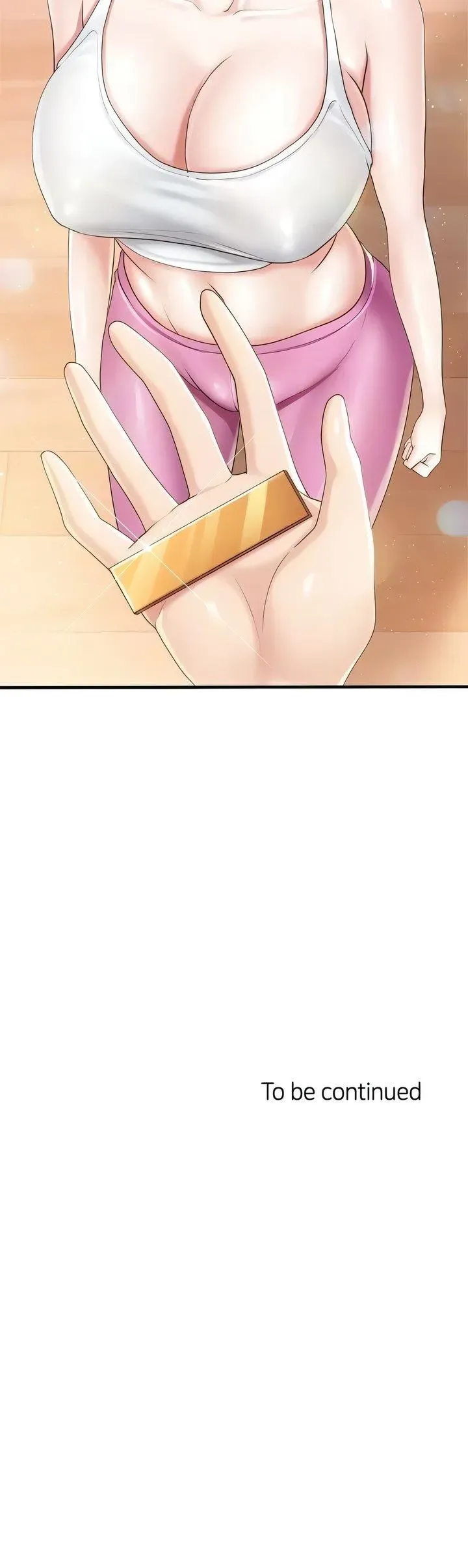 Read Kids Café Moms chapter 90 image 17 on Lezhin