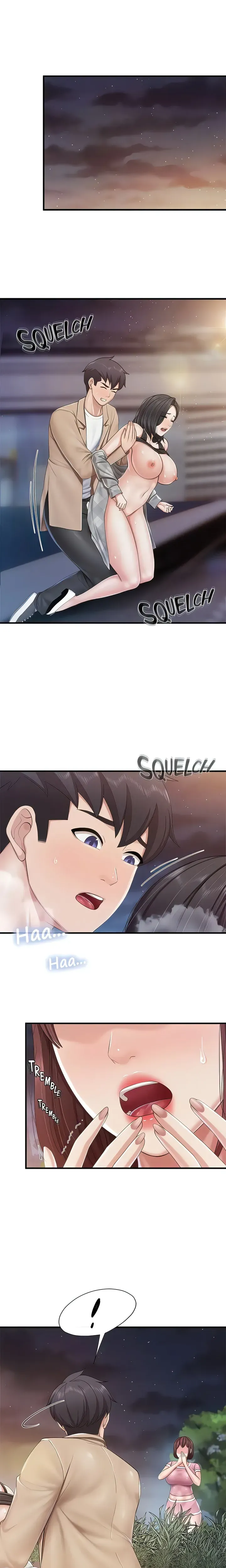 Read Kids Café Moms chapter 93 image 16 on Lezhin