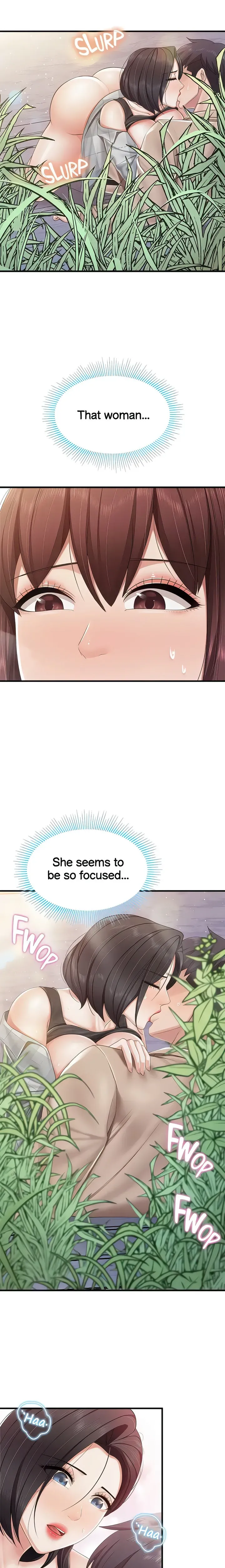 Read Kids Café Moms chapter 93 image 3 on Lezhin